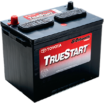 New Battery | Southern 441 Toyota in Royal Palm Beach FL