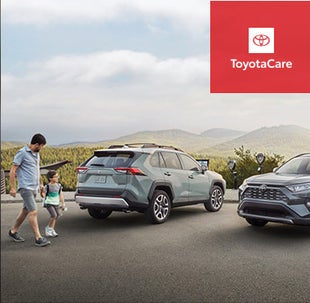 ToyotaCare | Southern 441 Toyota in Royal Palm Beach FL