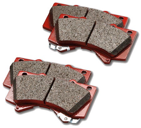 Genuine Toyota Brake Pads | Southern 441 Toyota in Royal Palm Beach FL