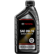 Toyota Oil Change | Southern 441 Toyota in Royal Palm Beach FL