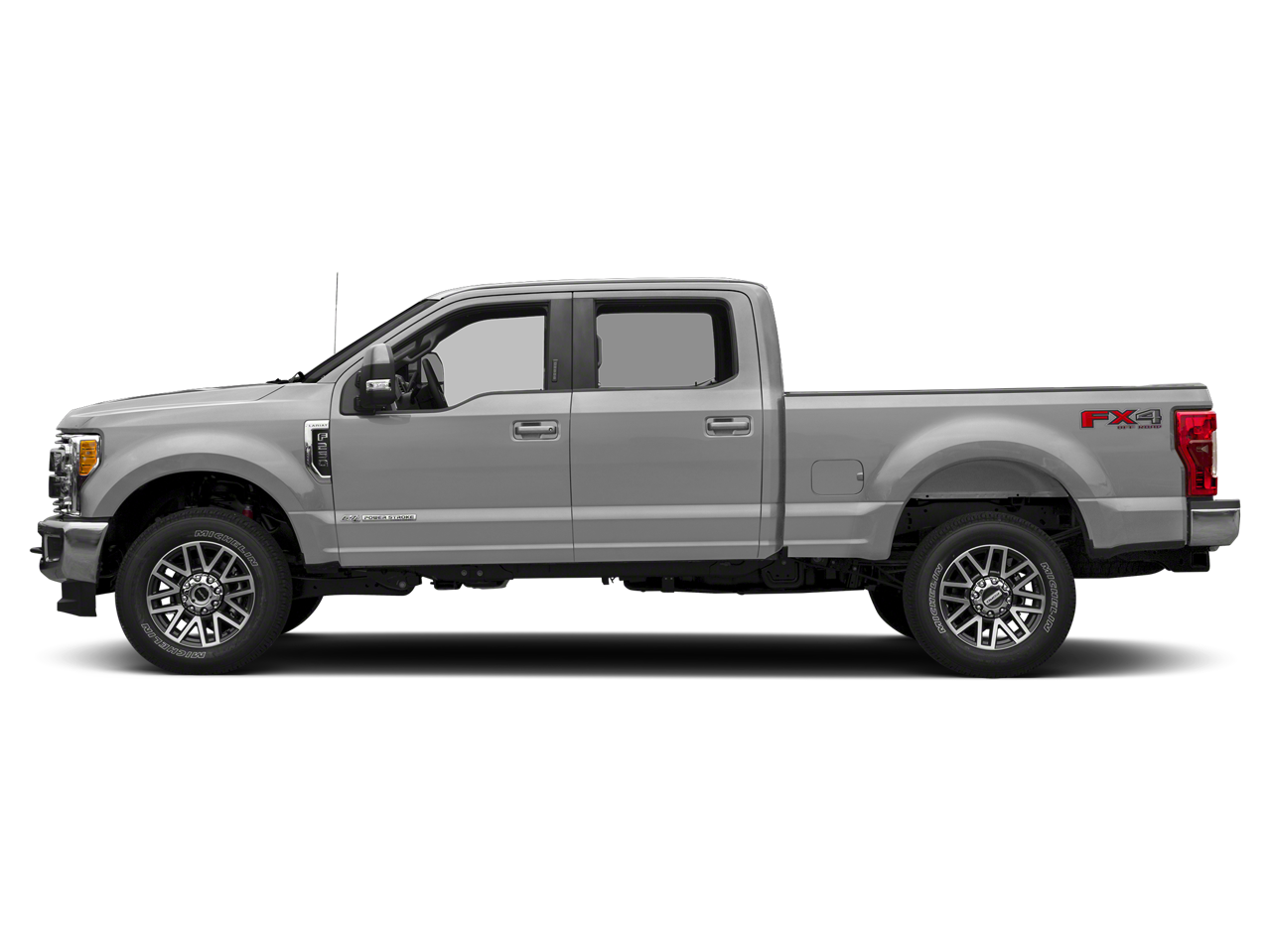 2019 Ford F-350SD Lariat