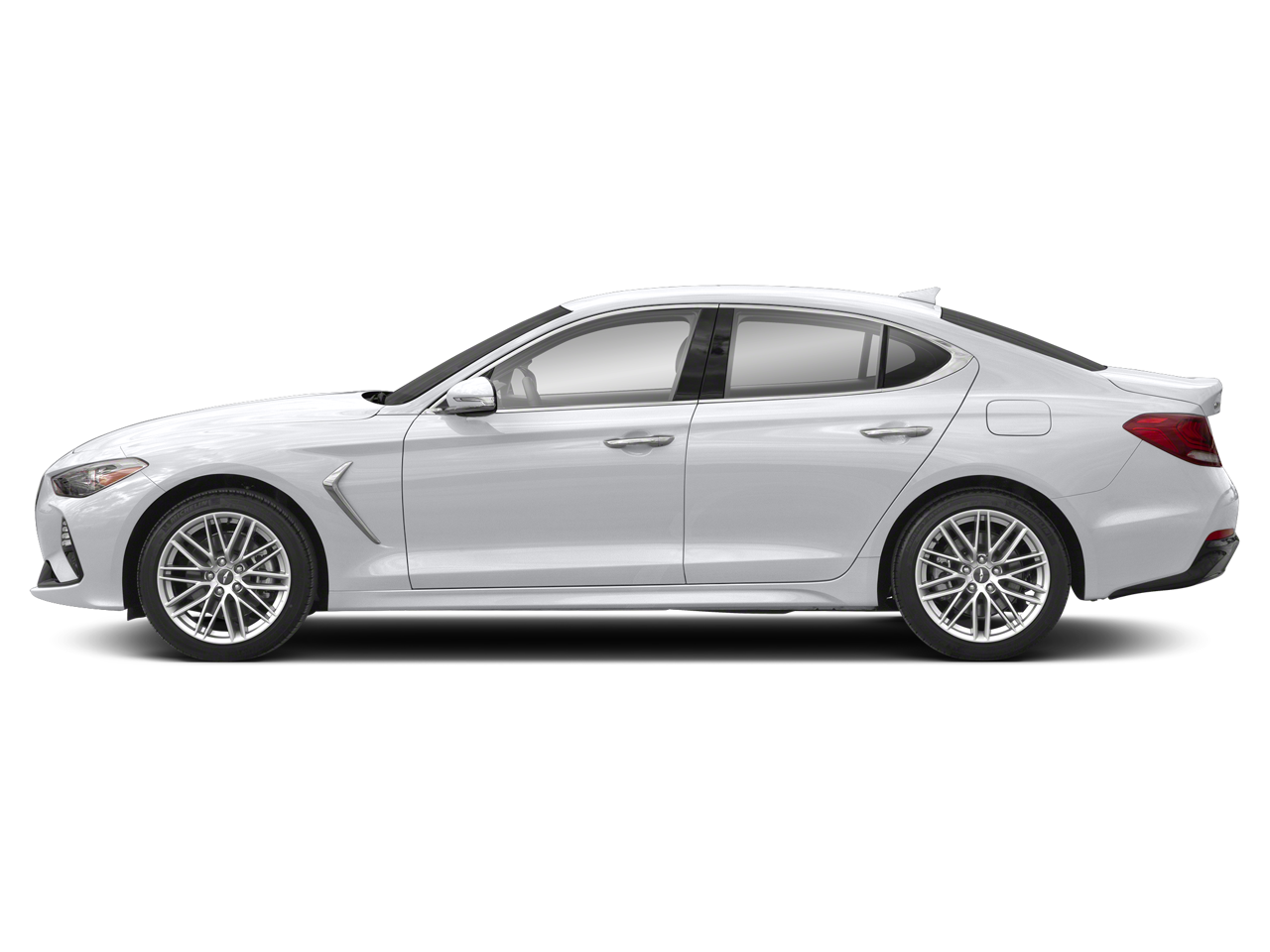 2019 Genesis G70 2.0T Advanced