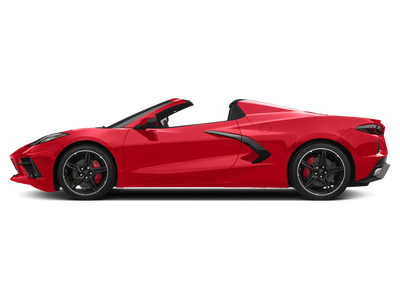 2020 Chevrolet Corvette Stingray 1LT