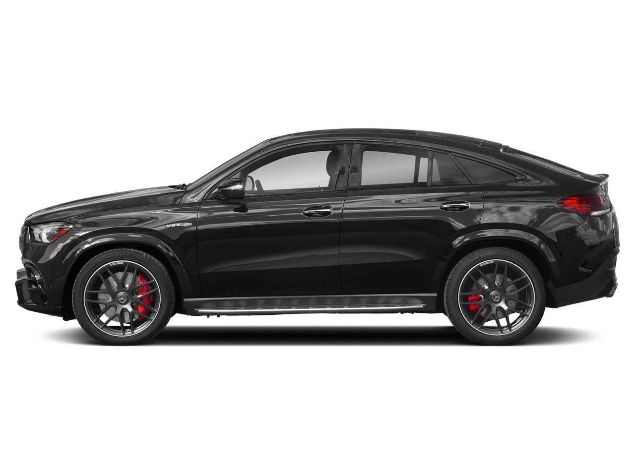 2021 Mercedes-Benz GLE GLE 63 S AMG® 4MATIC®