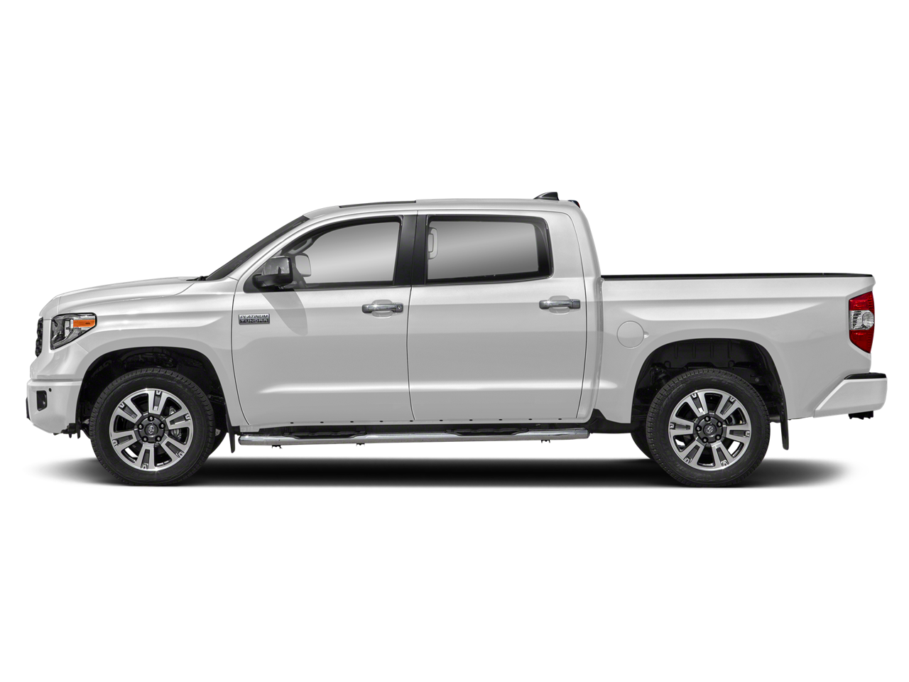 2021 Toyota Tundra Platinum