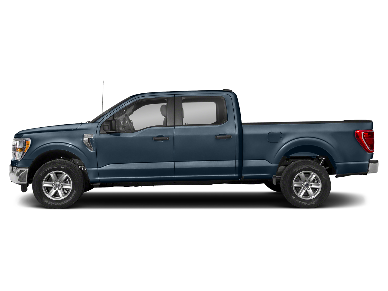 2022 Ford F-150 XLT photo 2