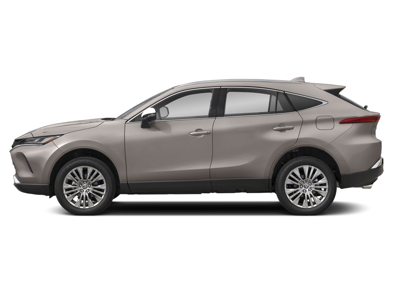 2024 Toyota Venza XLE