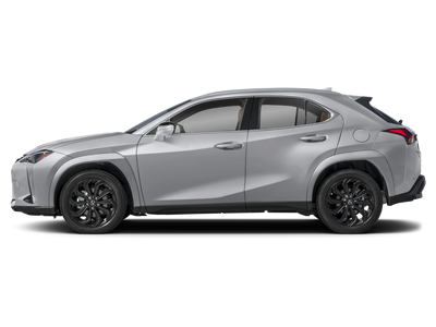 2025 Lexus UX 300h Premium