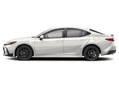 2027 Toyota Camry SE