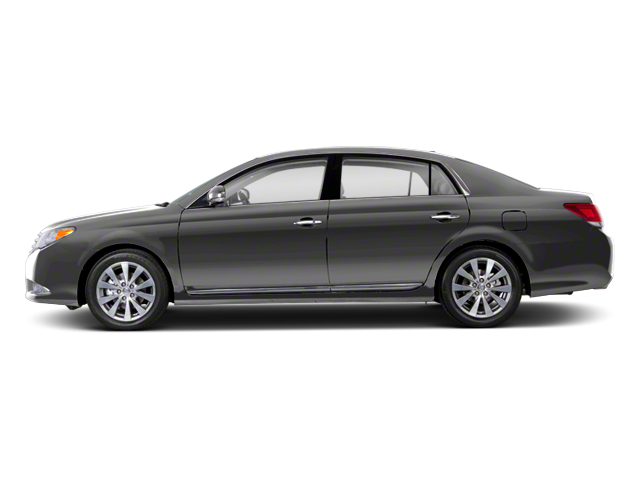 2011 Toyota Avalon Limited