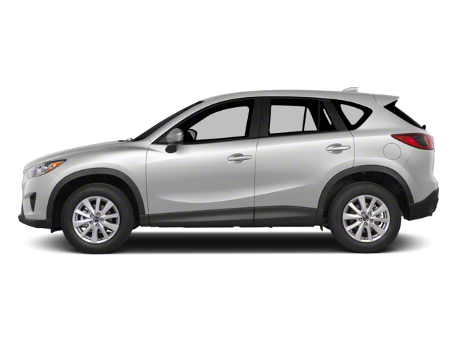 2013 Mazda Mazda CX-5 Grand Touring
