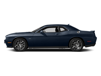 2017 Dodge Challenger R/T