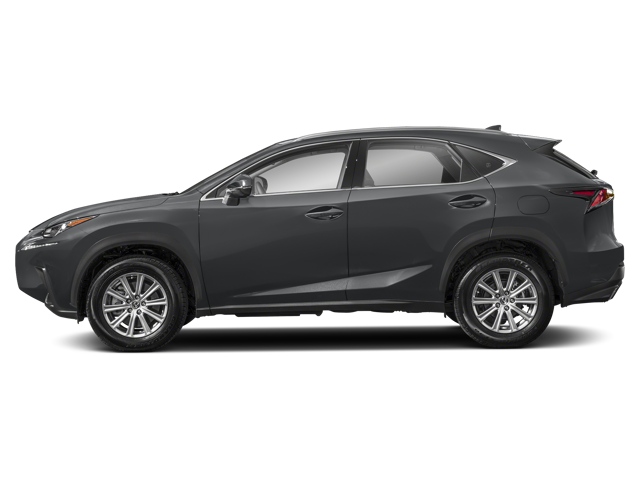 2018 Lexus NX 300 F Sport
