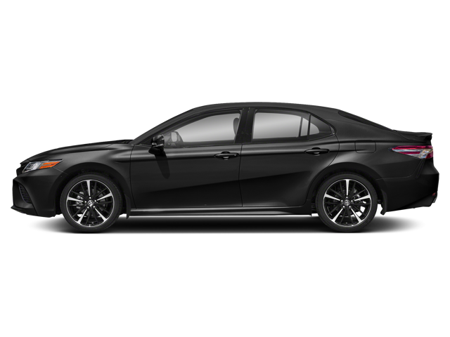 2019 Toyota Camry XSE V6