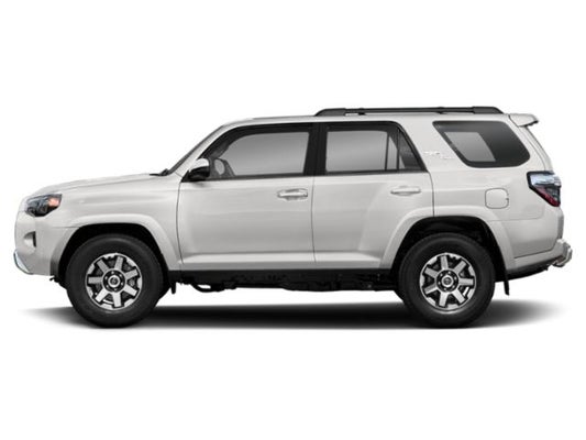 New 2020 Toyota 4runner Trd Off Road For Sale Southern 441 Toyota