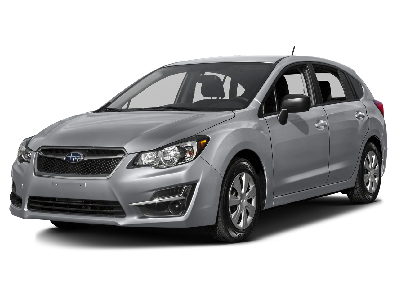 2015 Subaru Impreza Sport Limited