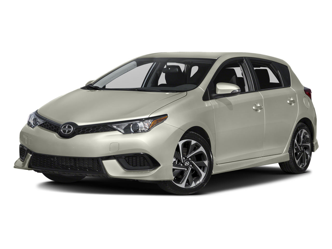 2016 Scion iM Base