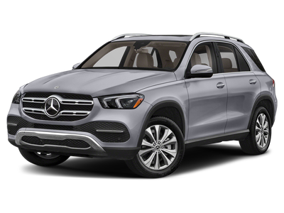 2022 Mercedes-Benz GLE GLE 350