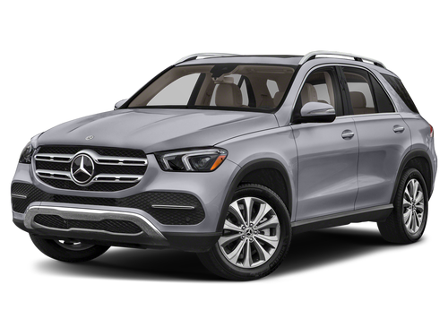 2022 Mercedes-Benz GLE GLE 350