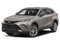 2023 Toyota Venza Limited