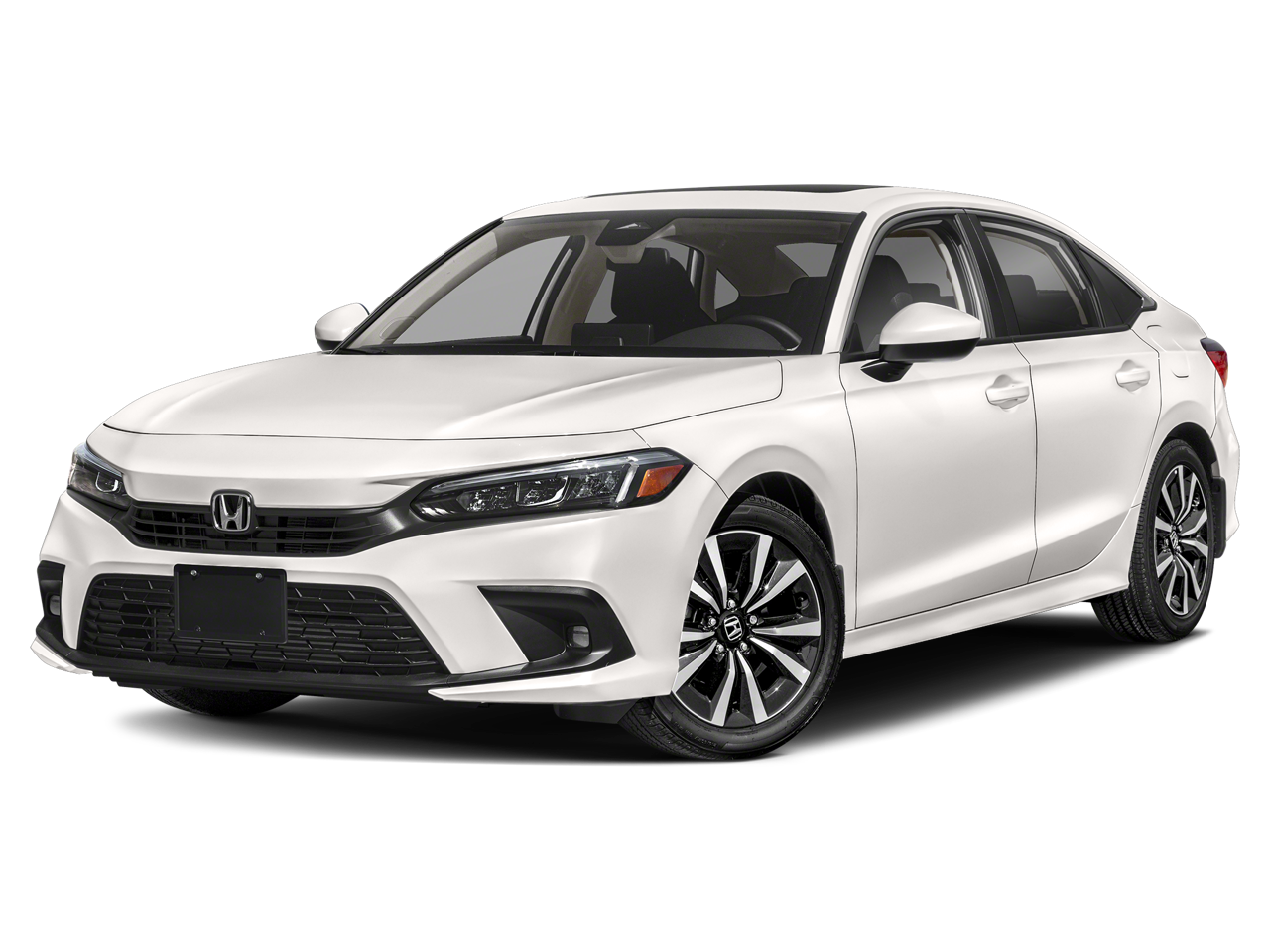 2024 Honda Civic Sedan