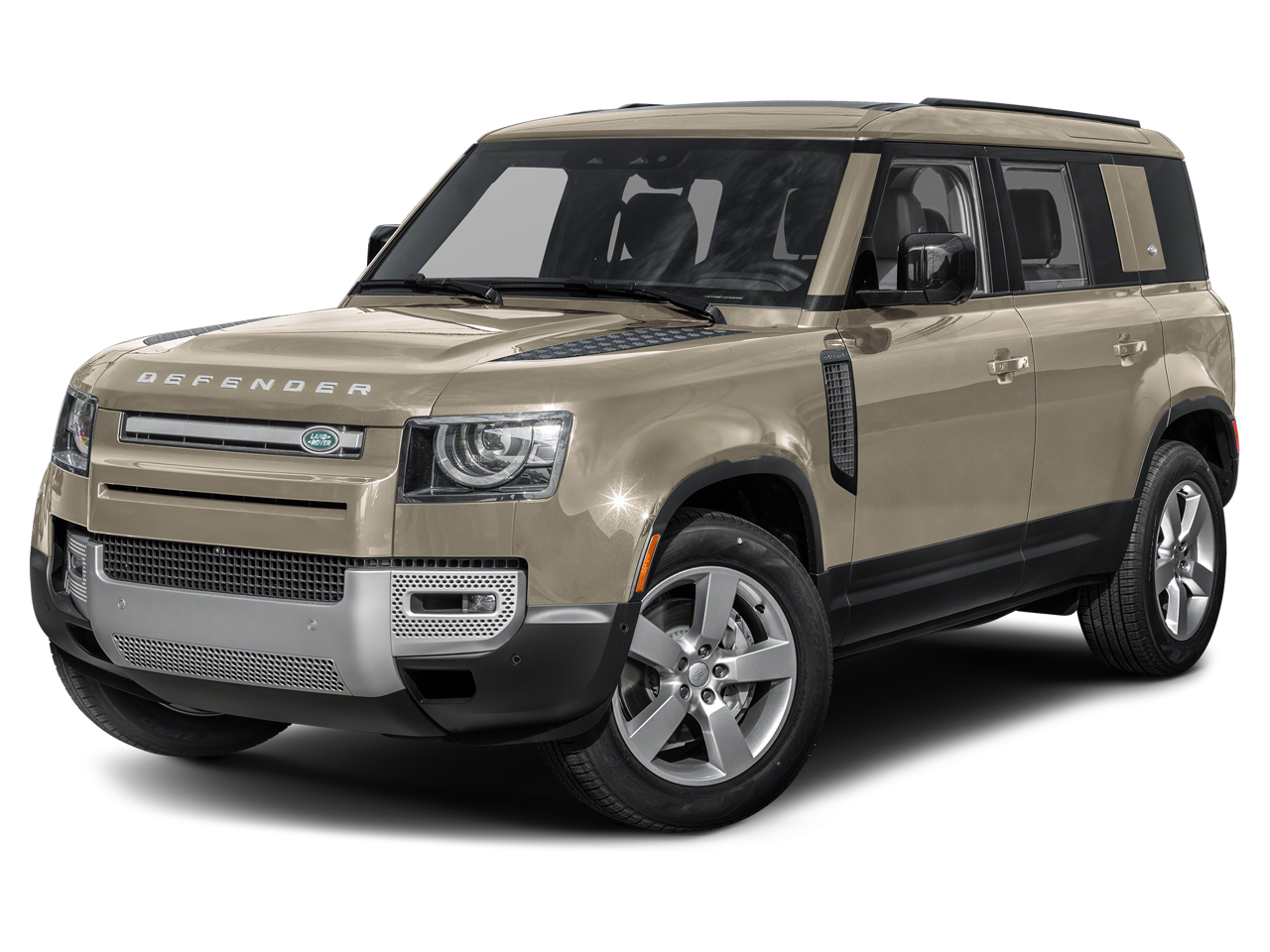 2024 Land Rover Defender 110 S