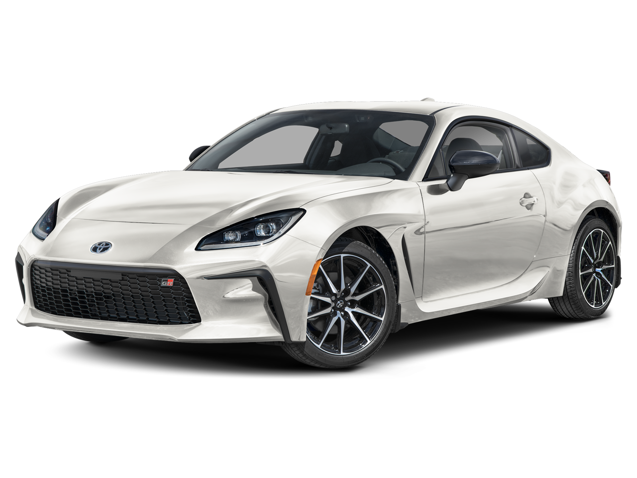 2024 Toyota GR86 Base