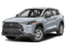 2025 Toyota Corolla Cross L