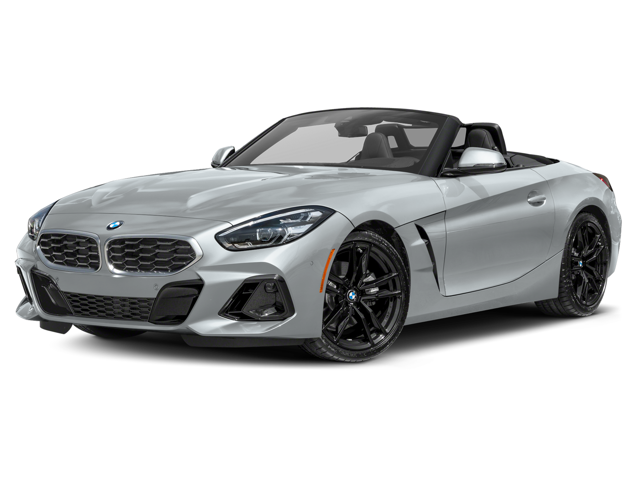 2026 BMW Z4's photo