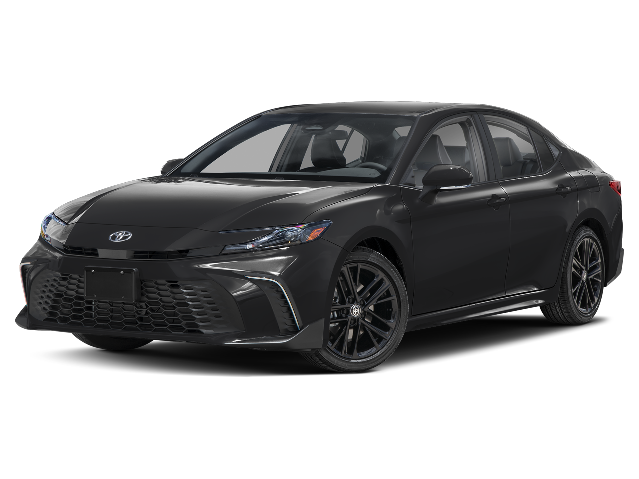 2027 Toyota Camry SE