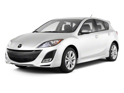 2010 Mazda Mazda3 s Grand Touring