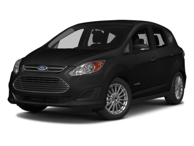 2013 Ford C-Max Hybrid SE