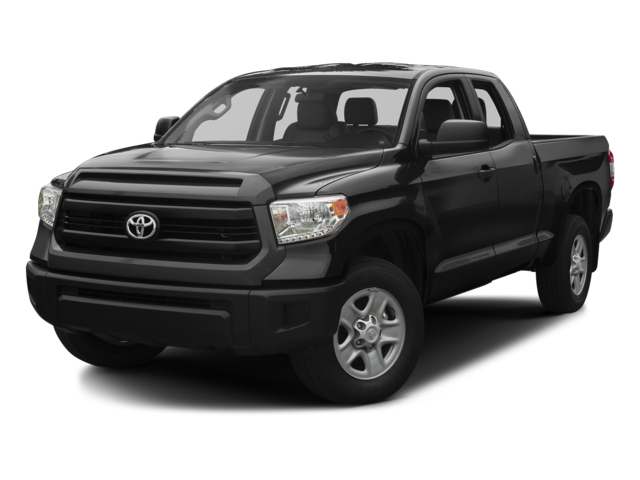 2016 Toyota Tundra SR5 4.6L V8