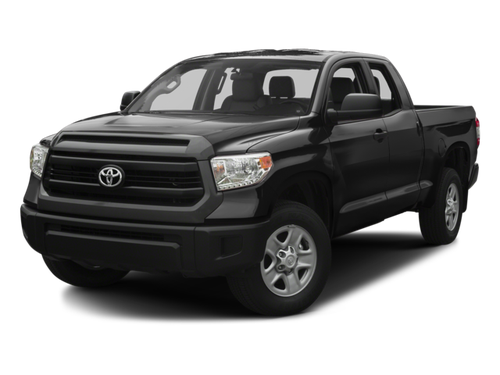 2016 Toyota Tundra SR5 4.6L V8