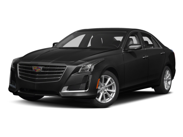 2017 Cadillac CTS 3.6 RWD Luxury's photo