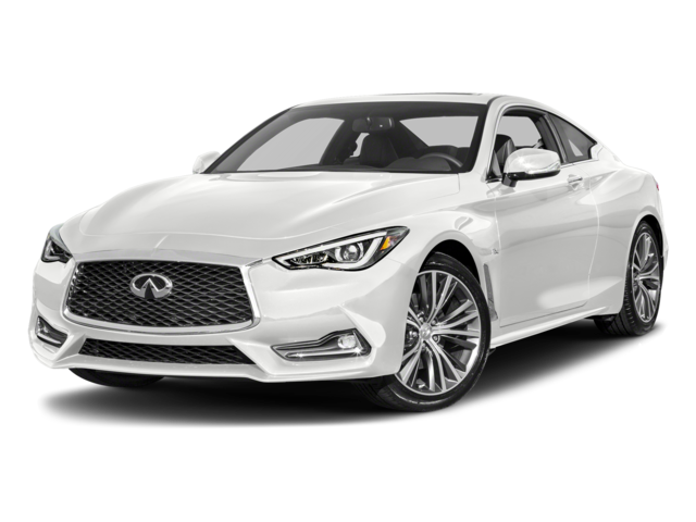 2017 INFINITI Q60 Red Sport 400's photo