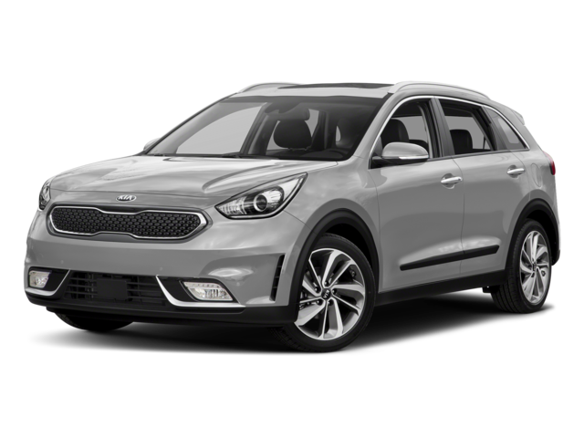 2017 Kia Niro Touring