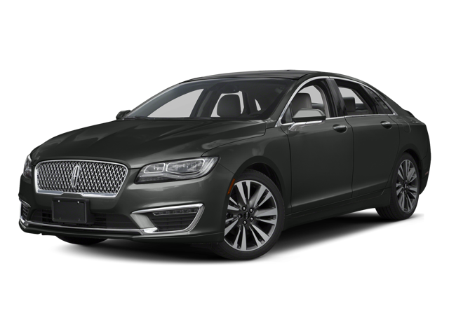 2017 Lincoln MKZ Premiere