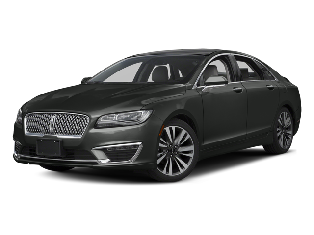 2017 Lincoln MKZ Premiere