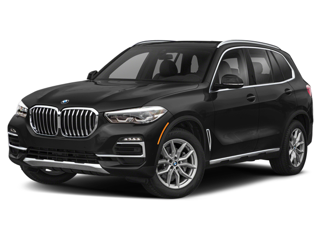 2019 BMW X5 50i