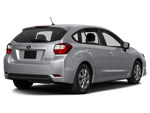 2015 Subaru Impreza 2.0i Sport Limited