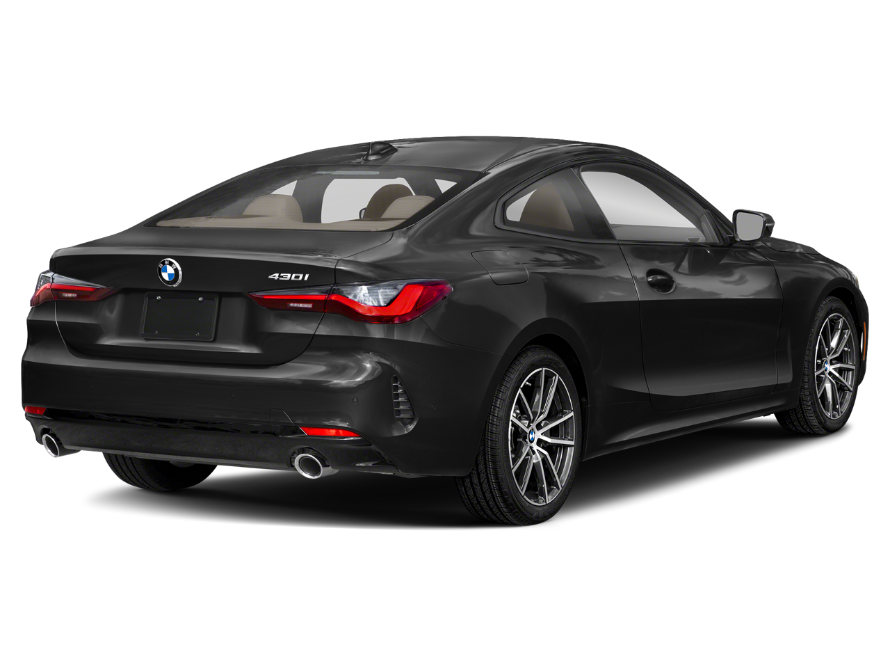2021 BMW 4 Series 430i