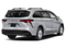 2021 Toyota Sienna LE 8 Passenger