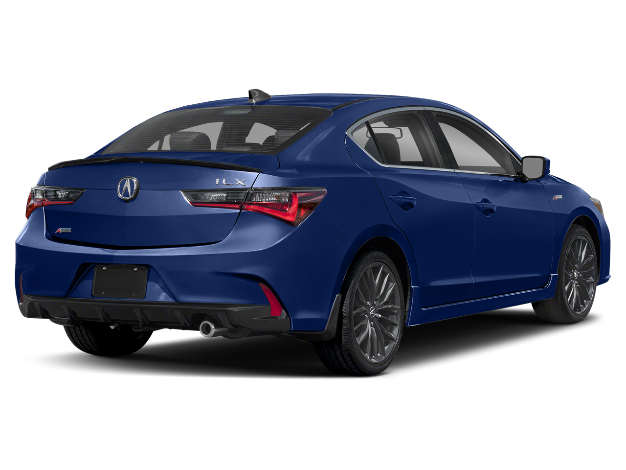 2022 Acura ILX Technology & A-Spec Packages