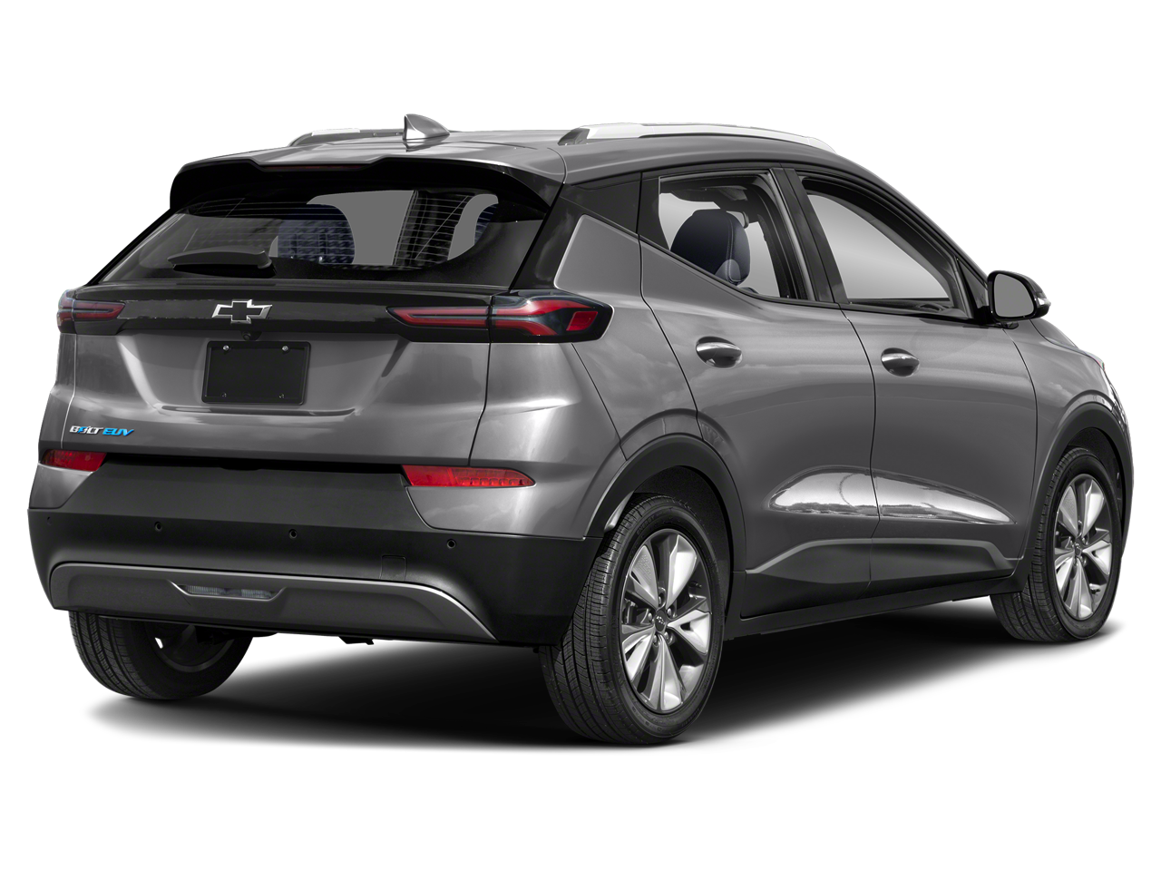 Used 2022 Chevrolet Bolt EUV LT with VIN 1G1FY6S08N4108071 for sale in Royal Palm Beach, FL