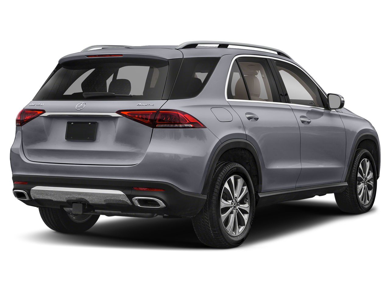 2022 Mercedes-Benz GLE GLE 350