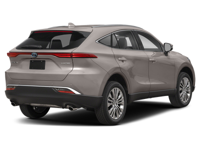 2023 Toyota Venza Limited