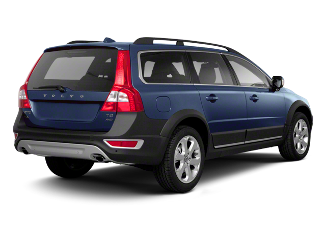 Used 2010 Volvo XC70 T6 with VIN YV4992BZ4A1086913 for sale in Royal Palm Beach, FL