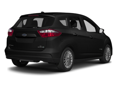 2013 Ford C-Max Hybrid SE