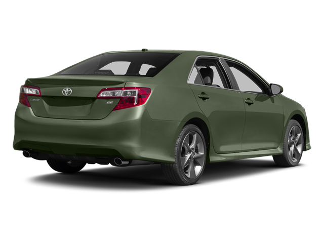 Used 2014 Toyota Camry LE with VIN 4T1BF1FK9EU828209 for sale in Royal Palm Beach, FL